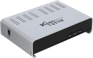 King Star Receiver main product view