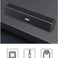 Kisonli I-650 speaker USB connection detail view
