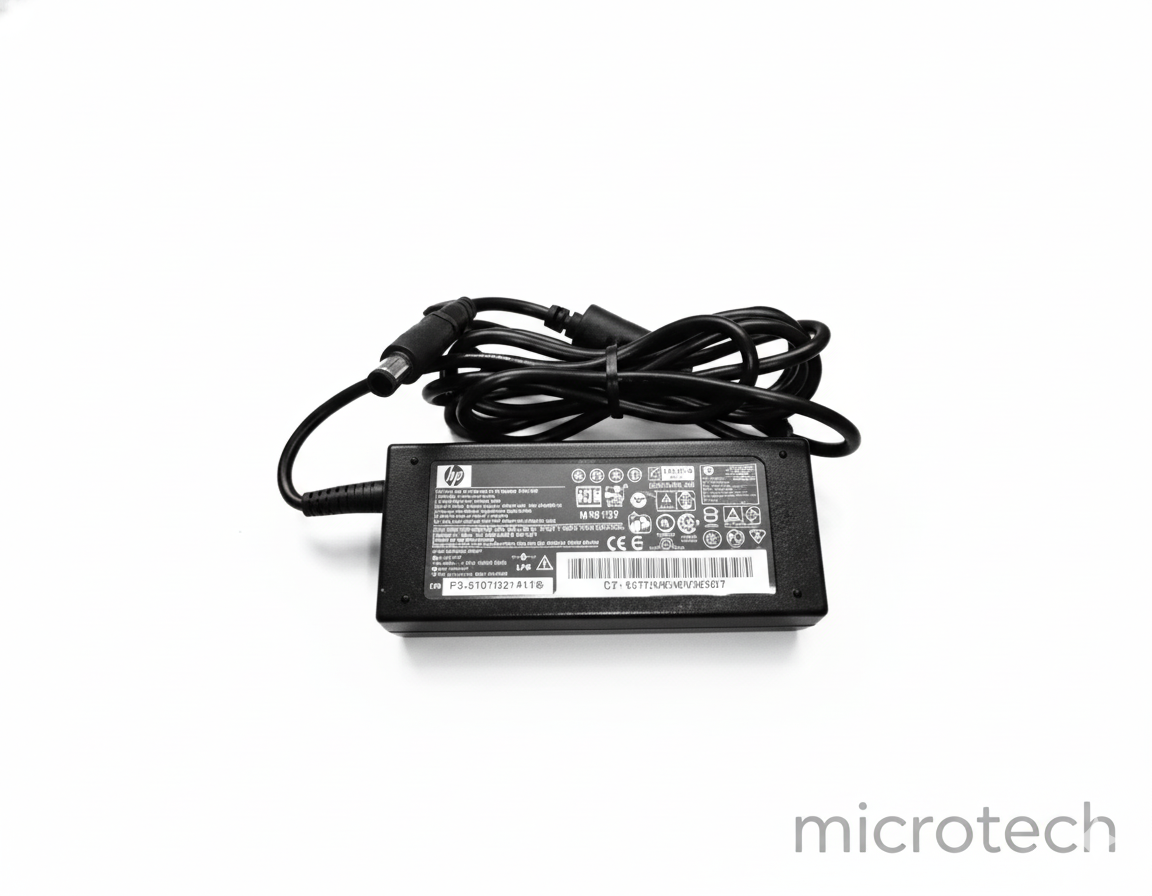Lapcell laptop power adaptor front main view