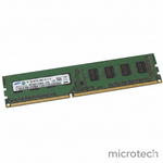 Laptop DDR2 RAM 1GB memory module front view