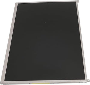 Back view of 14.1 inch laptop monitor 30PIN showing connector and rear design