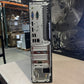 Lenovo ThinkCentre i3 Gen8 desktop side view case