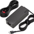 original lenovo usb c type c 65w power adapter main view