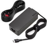 original lenovo usb c type c 65w power adapter main view