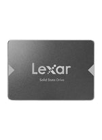 lexar 128gb solid state drive ssd main view