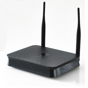 lg 6000 nano access point software interface main view