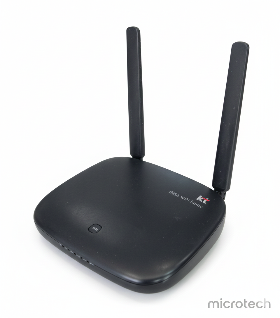 LG KT412 Access Point front view