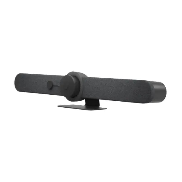 Logitech Rally Bar all in one conference detail view