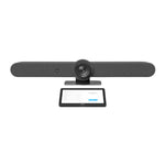 Logitech Rally Bar video conference system main view