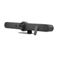 Logitech Rally Bar conference camera side view