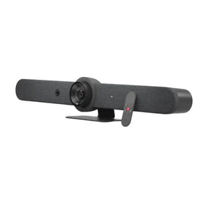 Logitech Rally Bar conference camera side view