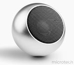 Magic Speaker front main view