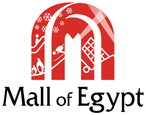 Mall of Egypt logo
