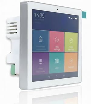 Master MT‑BA‑425TC wall amplifier 25W main product view