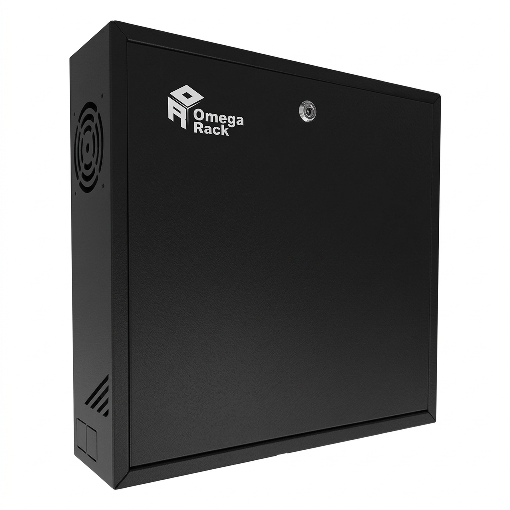 Mega wall rack 60x40 main front view