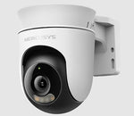 mercusys mc500 2m full hd pan tilt wifi camera main view