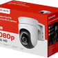 mercusys mc500 wifi security camera real view