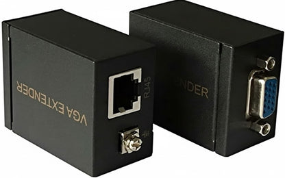 Mixmax VGA Extender 60M front main view