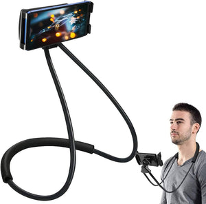 Mobile phone neck bracket main view