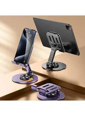 mobile stand m11 side view