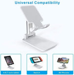 Mobile Stand P1 main view