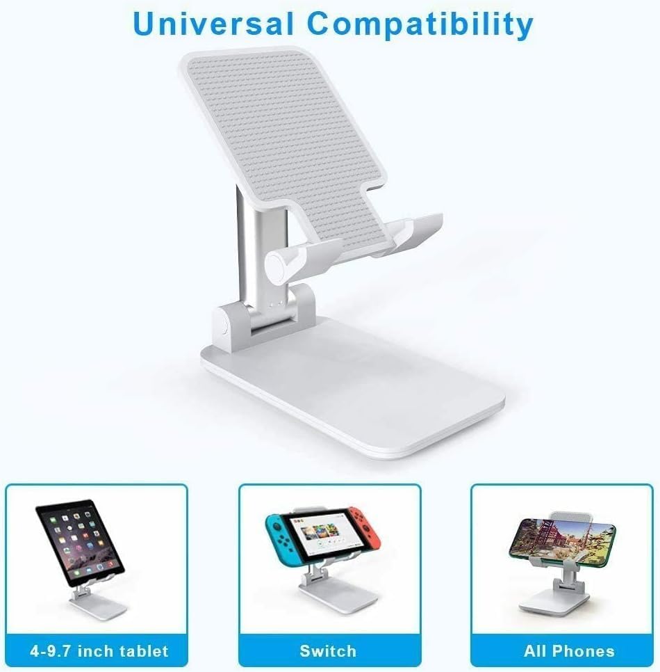 Mobile Stand P1 main view