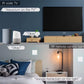 MOES IR+RF+WiFi Smart Remote Controller