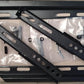 Monitor stand 14/42 side support view