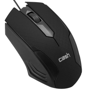 Crash Mouse M100