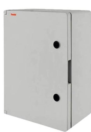 Box Water Proof 30X40X13CM 2U
