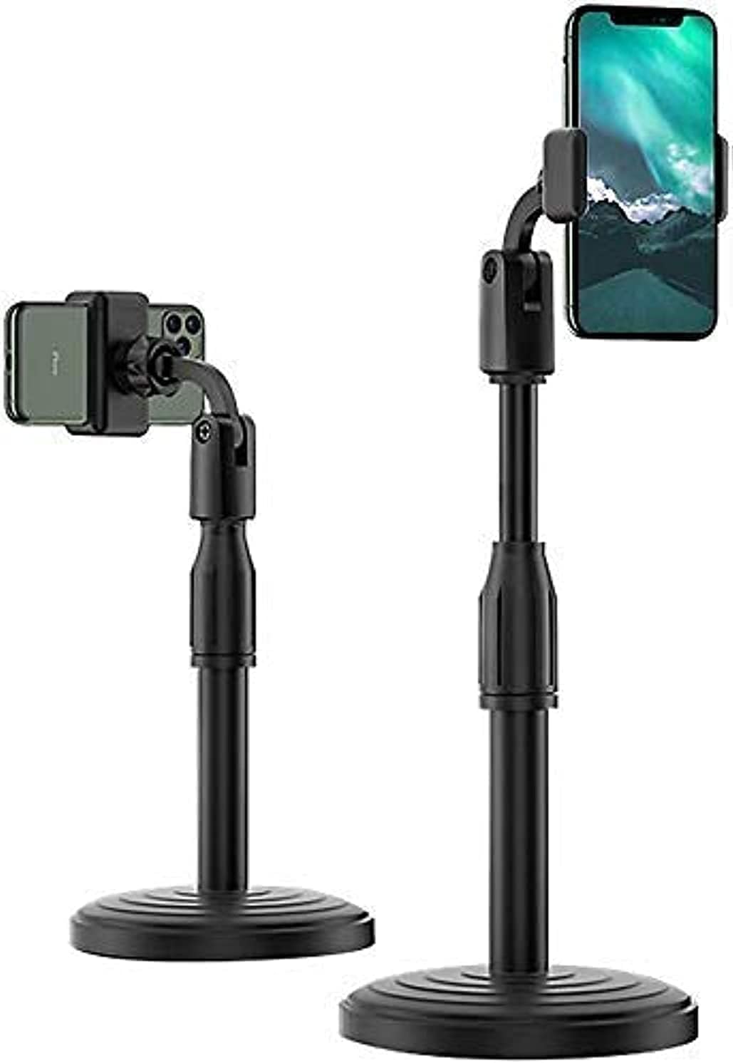 neepho desktop stand mobile main view