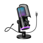 NeePho Microphone NP-M02 main view