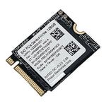 nvme 128gb 2230 used ssd main view