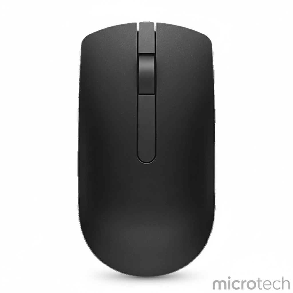 Original Mouse Used