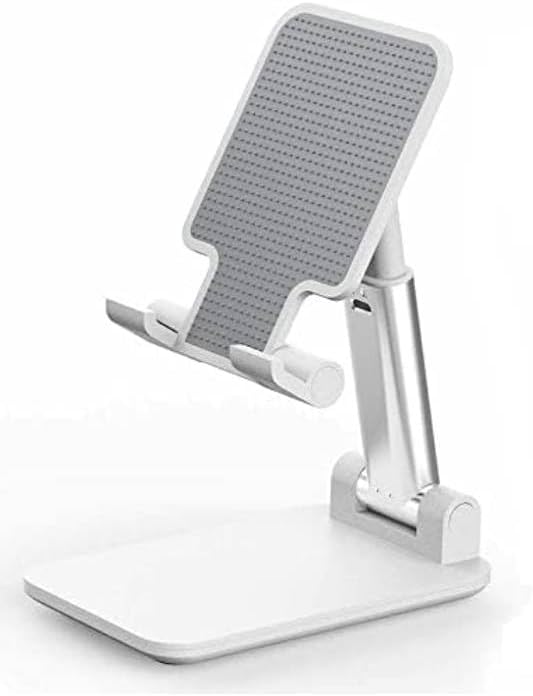 Mobile Stand P1 side view