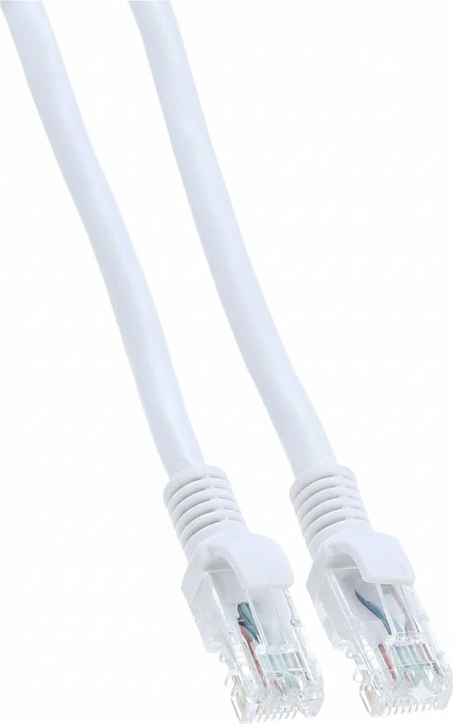 Patch Cord 3m Speed Net ethernet cable main front view