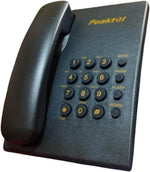 Peaktol Telephone FY‑500 corded black main product view