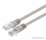 Philips 2m network cable front main view