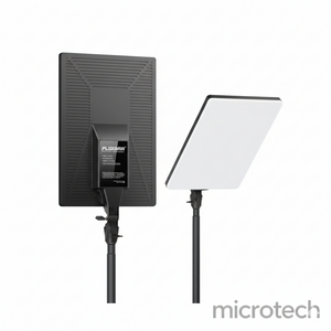 Front view of Plokama Panel LED LIVE‑P19