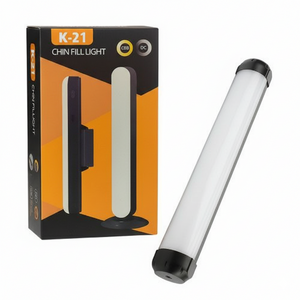 Front view of Plokama LED Light K‑21