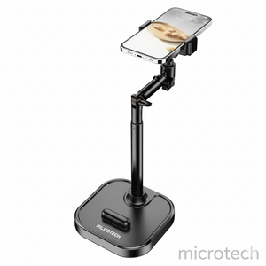 Front view of Plokama Lifting Holder DT‑100