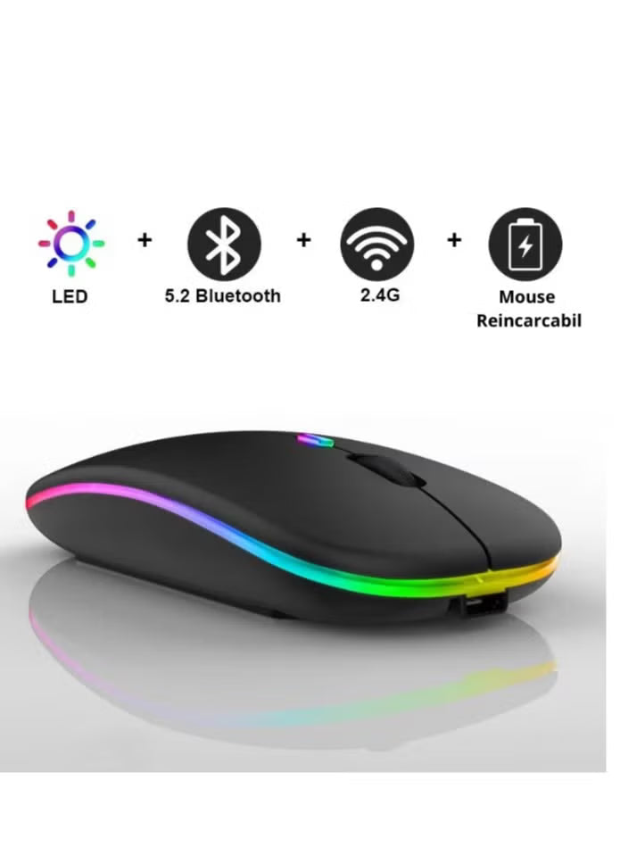 Point Mouse PT-20 rechargeable main product view