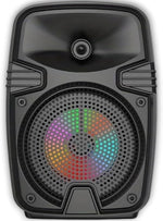 Main view of Point Pt-1200 Bluetooth speaker