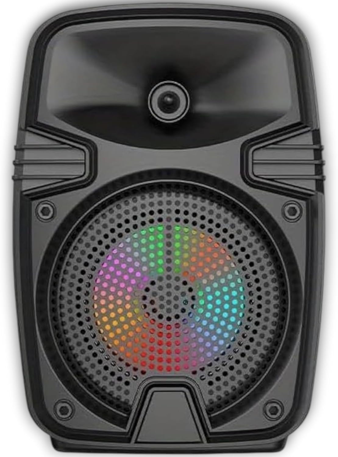 Main view of Point Pt-1200 Bluetooth speaker