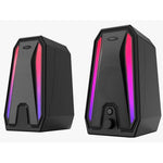 Main view of Point PT-X10 USB speaker