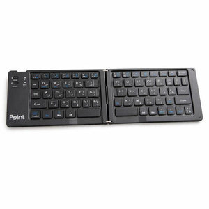 Point PT-300 Bluetooth folding keyboard main product view