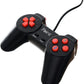 Point PT-702 PC gamepad side controller view
