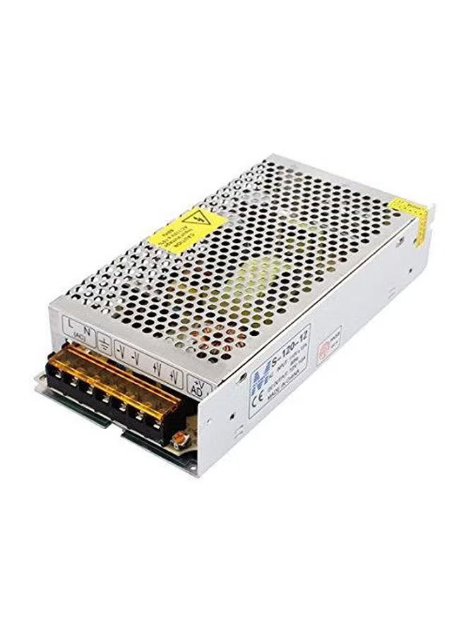 10a power supply unit main view