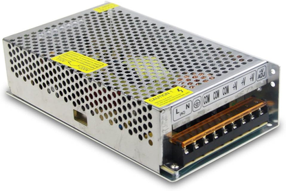 20a power supply unit main view