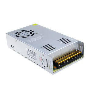 30a power supply unit main view